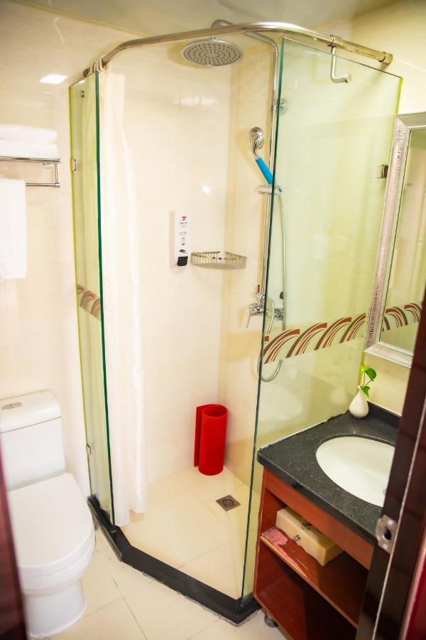 Meiyuan Hotel بكين المظهر الخارجي الصورة