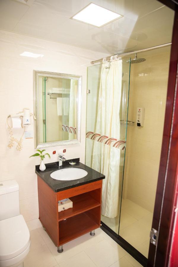 Meiyuan Hotel بكين المظهر الخارجي الصورة